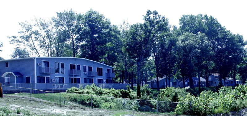 Pottawattamie Resort Motel - Web Listing